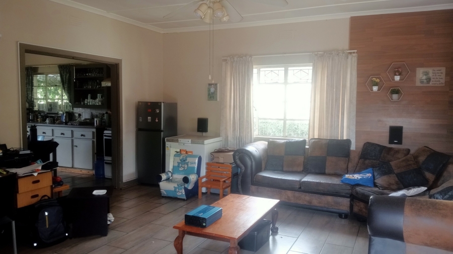 To Let 2 Bedroom Property for Rent in Odendaalsrus Free State
